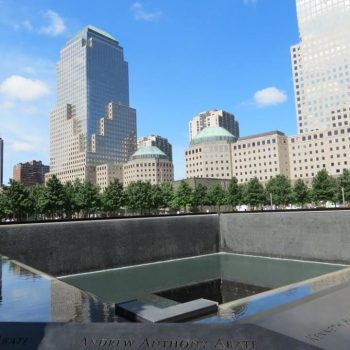 Ground Zero